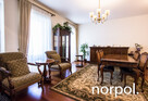 Bardzo elegancki apartament przy samym Wawelu. Dodatkowo basen, siłownia, sauna - 9