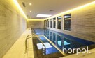 Bardzo elegancki apartament przy samym Wawelu. Dodatkowo basen, siłownia, sauna - 10
