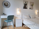 Angel Stradom, 2 pokoje, balkon, klimatyzacja, parking podziemny, ogród - 12