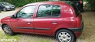 Renault Clio - 5