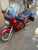 Sprzedam kawasaki gtr 1000 - 4