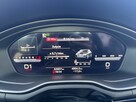 Audi A4 B9 FL 2.0 TFSI 265 KM | S-Line | Kamery 360 | Polska - 8