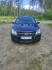 Opel astra H 1.8 125 Sport - 1