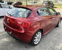 Alfa Romeo Giulietta - 5