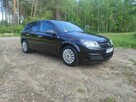 Opel astra H 1.8 125 Sport - 2
