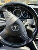 Mercedes-Benz Klasa E 200 PANORAMA 183KM - 10