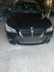 Bmw e60 530i - 2