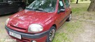 Renault Clio - 2