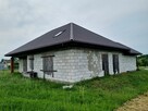 Dom wolnostojący 187 m² na dużej działce 1,18 ha - 1
