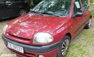 Renault Clio - 1