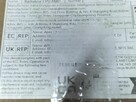 Chłodzenie procesora AthlonII, Ryzen3.4100.zasilanie 4xPWM - 4