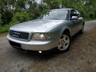 Audi A8 D2 4.2 Quattro AQF Benzyna + LPG - 2
