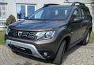 Dacia Duster 1,6 - 1