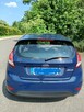 Ford fiesta 1.25 sprowadzany z Niemiec, zadbany, serwisowany - 2