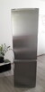 Srebrna lodówka gorenje 175cm - 10