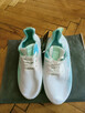 Adidasy Damskie Biało Miętowe Rozmiar 40 wkładka 24,5cm - 2