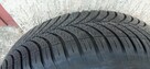 Felgi z oponami całorocznymi GOODYEAR 4SEASONS 195/65R15 - 7
