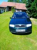 Skoda Fabia Sedan 1.4 Benzyna – 2002 – 1 właściciel – Salon - 3