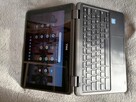 LAPTOP TABLET HP 2w1 360 14 G1 8GB 192GB SSD CHROM OS i3 8G - 8