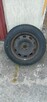 Felgi z oponami całorocznymi GOODYEAR 4SEASONS 195/65R15 - 1