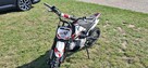 Cross mrf 120 pit bike ycf pit gang - 2