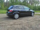 Opel astra H 1.8 125 Sport - 5