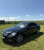 Mercedes-Benz Klasa E 200 PANORAMA 183KM - 3