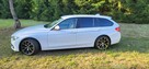BMW Seria 3 F31 - 2