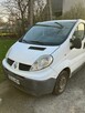 Sprzedam Renault Trafic rok 2011 - 1