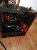 3 LETNI ZESTAW GAMINGOWY WIN 10 RADEON FX 570 6 RDZ 5TB 128 - 7