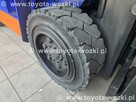 Wózek widłowy TOYOTA 5FG30 wolny skok, przesuw TOYOTA 5FGF30 - 13