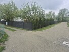 Działka ogrodowa Rod - 1