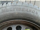opona Firestone 175/65R/14 86T multiseason z felgą - 3