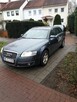 AUDI A6 Avant 3.0 TDI Quattro Tiptronic | S-Line | Full opcj - 5