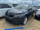 SKODA Kodiaq 1.5 TSi 150 Act DSG7 – 7 miejsc - 2