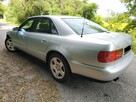 Audi A8 D2 4.2 Quattro AQF Benzyna + LPG - 3
