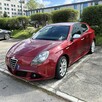 Alfa Romeo Giulietta - 2