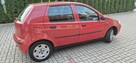 FIAT PUNTO II LIFT 1200 BENZYNA !!! - 2