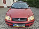 FIAT PUNTO II LIFT 1200 BENZYNA !!! - 5