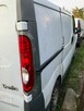 Sprzedam Renault Trafic rok 2011 - 9