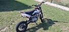 Cross mrf 120 pit bike ycf pit gang - 1