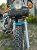 Yamaha 535 CHOPPER YAMAHA 250 CHOPPER - 6