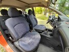 Fajny Peugeot 206*2000 r*1,4 Benz*Now Prz Tech*Moż-Zamiany. - 9