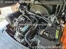 Wózek Widłowy TOYOTA 8FG25 , Kabina, wolny skok, TOYOTA 8FGF - 11