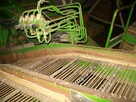 Kombajn do ziemniaków wuhlmaus 1433s - 2