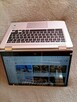 LAPTOP TABLET HP 2w1 360 14 G1 8GB 192GB SSD CHROM OS i3 8G - 3