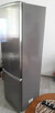 Srebrna lodówka gorenje 175cm - 5