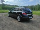 Opel astra H 1.8 125 Sport - 3
