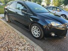 Sprzedam forda focusa mk3 1,6Tdci 2011rok - 4