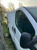 Sprzedam Renault Trafic rok 2011 - 6